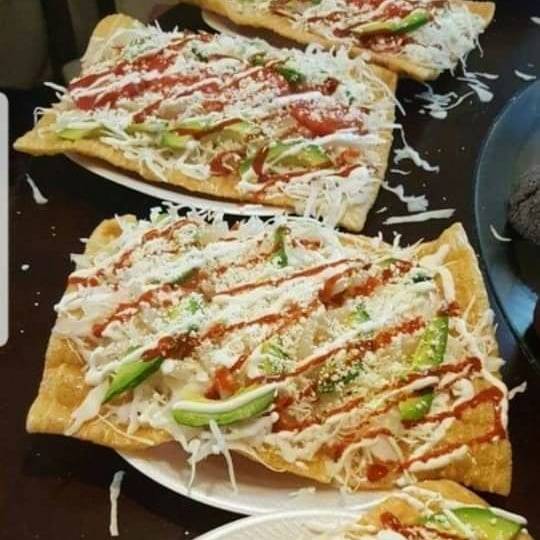 TAQUERIA OLINALTECA | restaurant | 4601 Forest Hill Blvd, West Palm Beach, FL 33415, USA | 5617133725 OR +1 561-713-3725