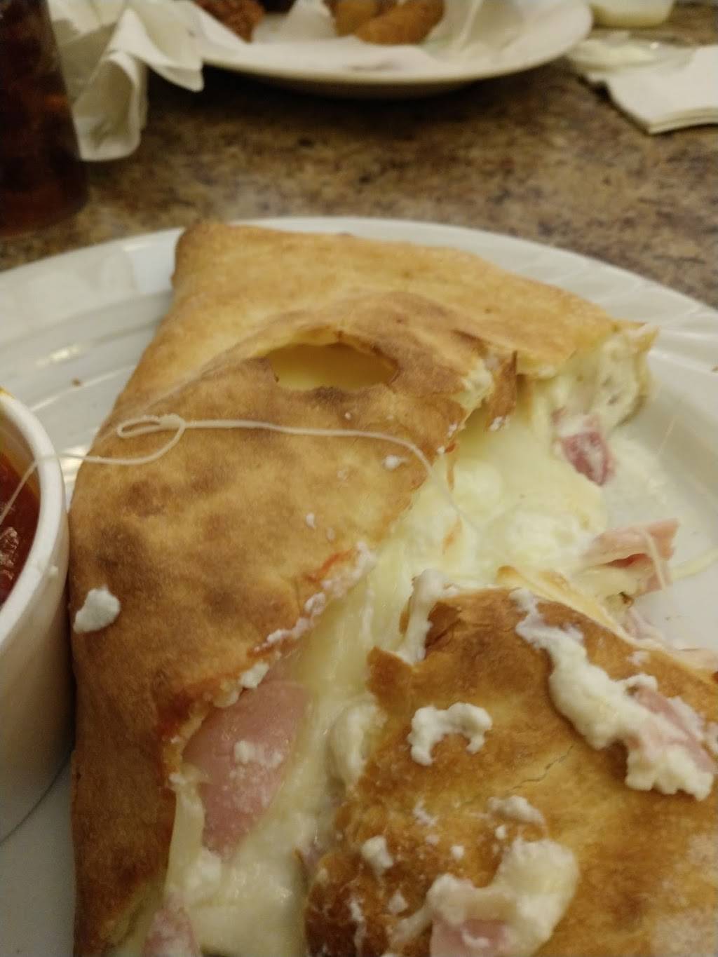 Illianos J&P Pizza | restaurant | 480 Meadow Creek Dr, Westminster, MD 21158, USA | 4108570940 OR +1 410-857-0940