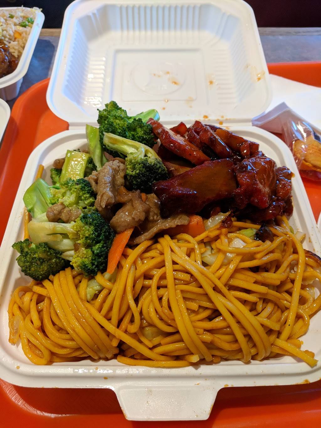 Beijing Bowl | restaurant | 14400 Washington Ave, San Leandro, CA 94578, USA | 5103578858 OR +1 510-357-8858