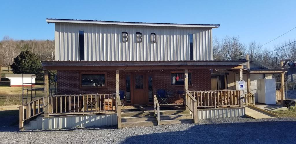 Jeromes Fine Swine & BBQ | restaurant | 13212 TN-28, Whitwell, TN 37397, USA | 4236588550 OR +1 423-658-8550