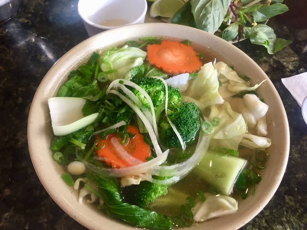 New Pho 999 | restaurant | 12905 Sherman Way, North Hollywood, CA 91605, USA | 8189829370 OR +1 818-982-9370