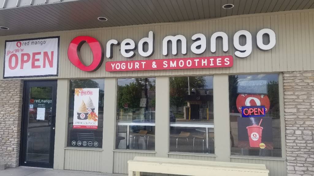 Red Mango | restaurant | 1793 E 10th St, Bloomington, IN 47408, USA | 8123349822 OR +1 812-334-9822