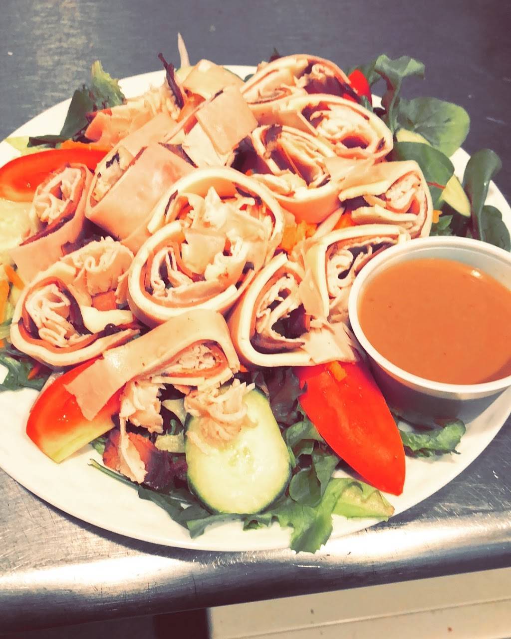 Little Nino’s Cafe | meal takeaway | 1322 US-44, Pleasant Valley, NY 12569, USA | 8457234955 OR +1 845-723-4955