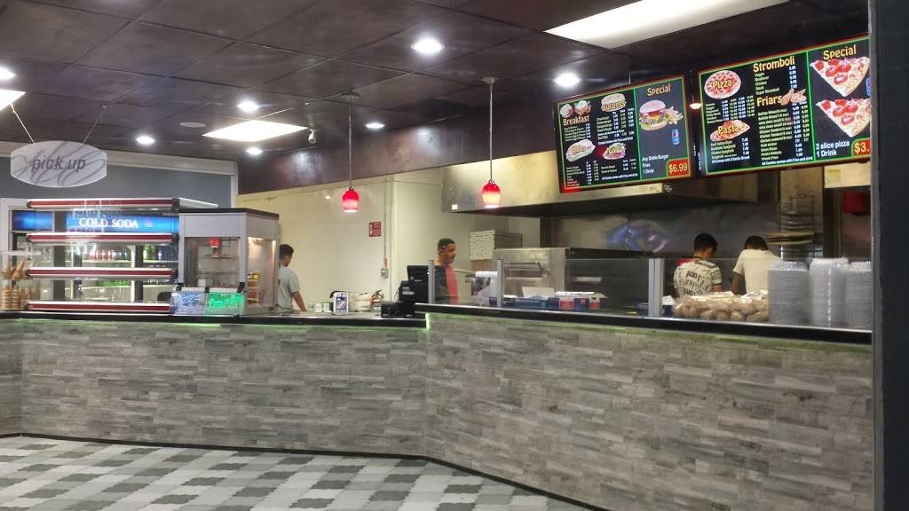 Dolce Pizza | restaurant | 5357, 2909 Nine Mile Rd, Richmond, VA 23223, USA | 8046480070 OR +1 804-648-0070