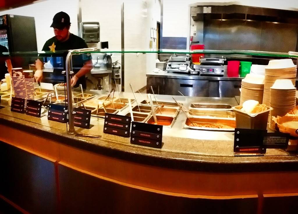 QDOBA Mexican Eats | restaurant | 1101 Boardman Rd, Jackson, MI 49202, USA | 5177896891 OR +1 517-789-6891