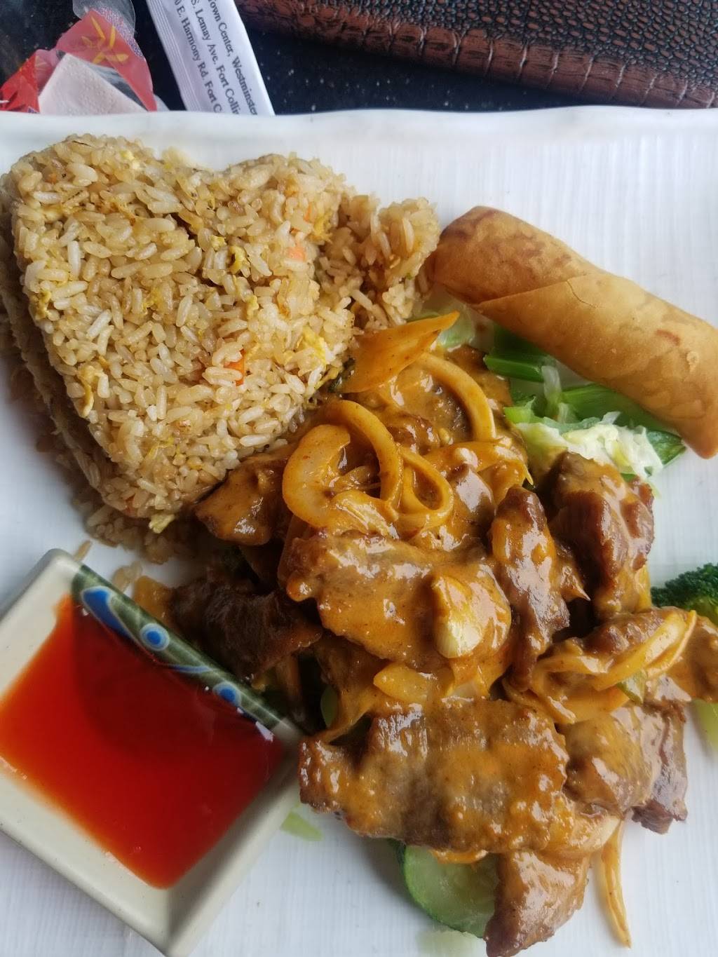 East Moon Asian Bistro | restaurant | 5876 5920, Kingstowne Center #100, Alexandria, VA 22315, USA | 7033477707 OR +1 703-347-7707