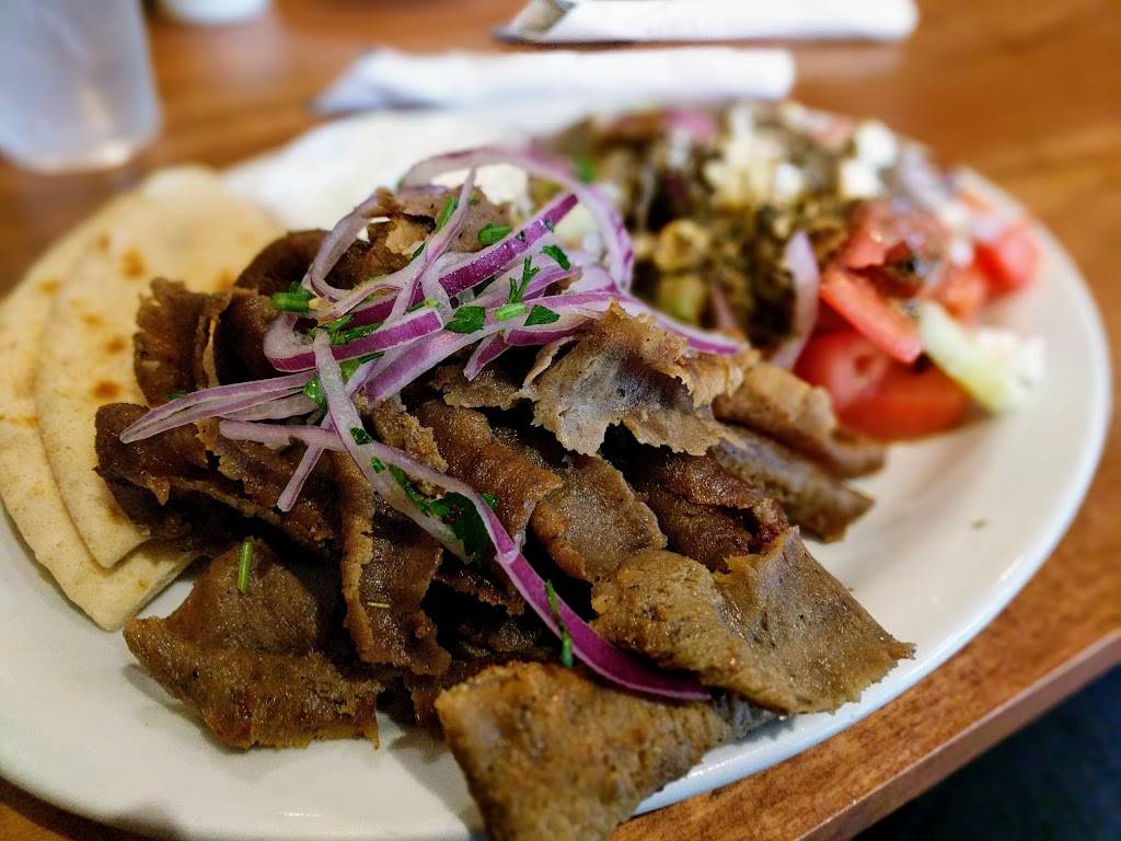 Petra Greek | restaurant | 230 Palladio Pkwy #1213, Folsom, CA 95630, USA | 9166936397 OR +1 916-693-6397