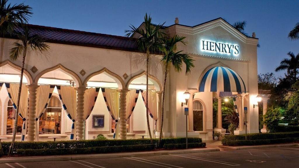 Henrys | meal takeaway | 16850 Jog Rd, Delray Beach, FL 33446, USA | 5616381949 OR +1 561-638-1949