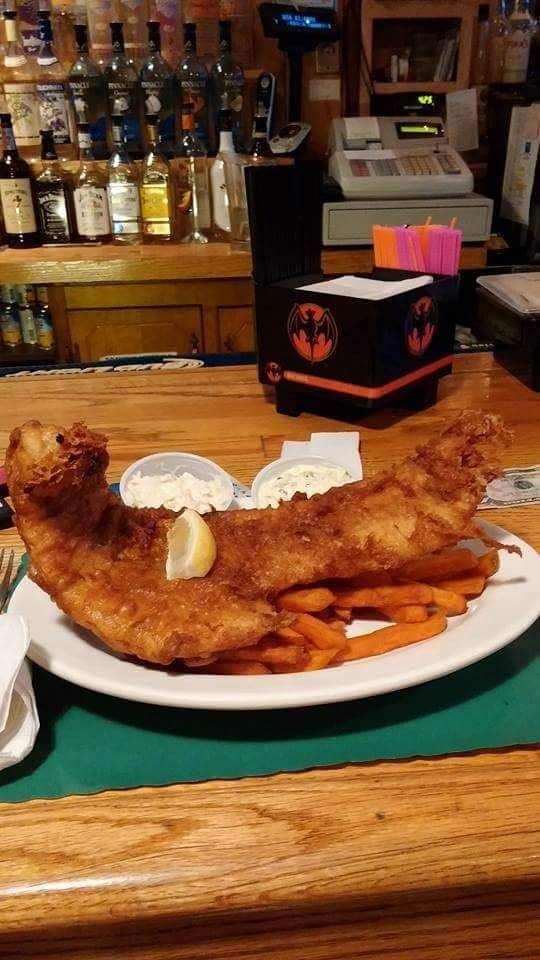 Wales Irish Pub | restaurant | 16 Holland Rd, Wales, MA 01081, USA | 4132459730 OR +1 413-245-9730