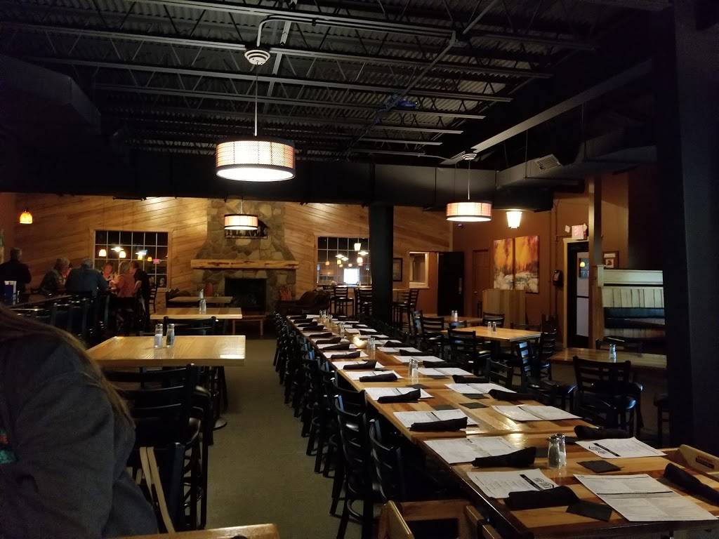 Rock At Big Fish Lake | restaurant | 14625 Loveridge St, Marcellus, MI 49067, USA | 2696467625 OR +1 269-646-7625