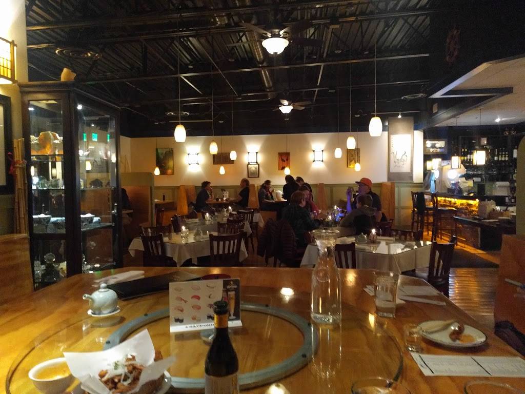 Hana Japanese Bistro | restaurant | 1148 W Dillon Rd, Louisville, CO 80027, USA | 7203288826 OR +1 720-328-8826