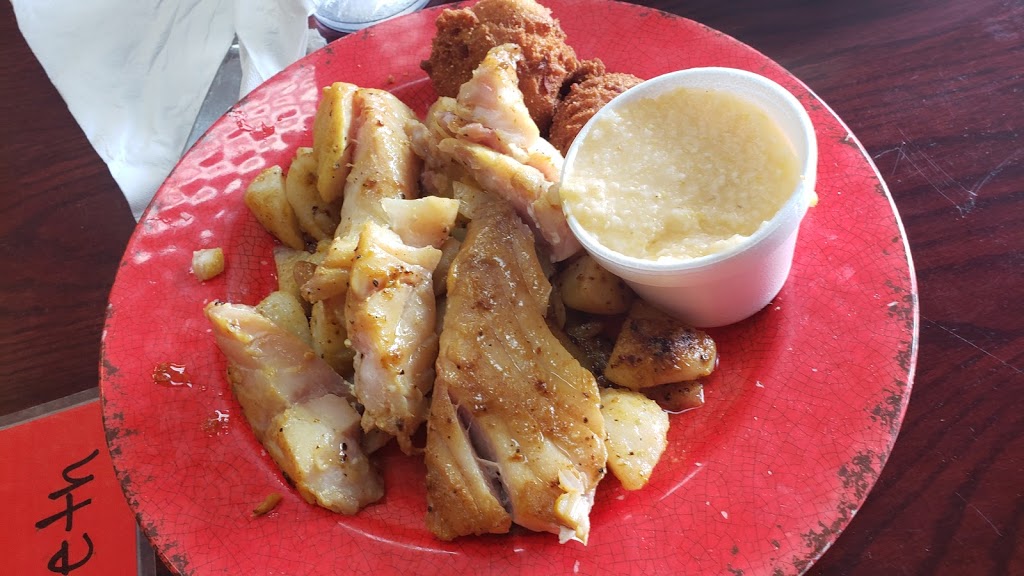 The Fishermans Wife II | restaurant | 3348 Mahan Dr Suite 2, Tallahassee, FL 32308, USA | 8503866000 OR +1 850-386-6000