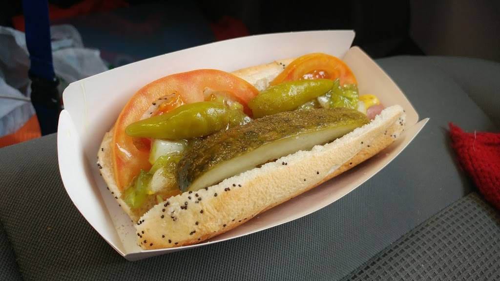 Sonic Drive-In | restaurant | 10319 Tower Rd, Commerce City, CO 80022, USA | 3032896950 OR +1 303-289-6950