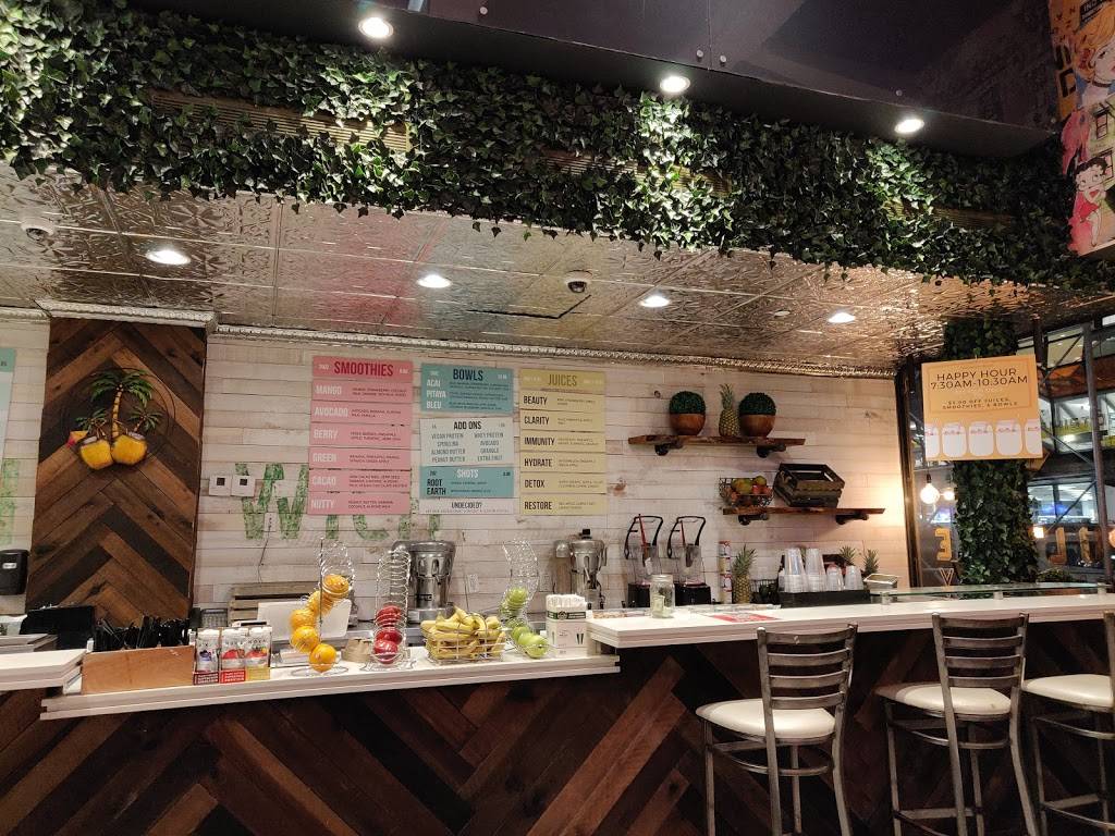 The Greenwich Social | restaurant | 74 5th Ave, New York, NY 10011, USA | 6466783921 OR +1 646-678-3921