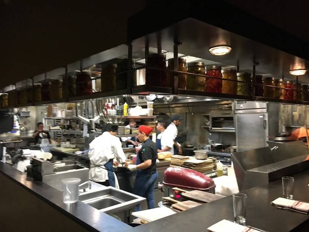 Birch & Barley | restaurant | 1337 14th St NW, Washington, DC 20005, USA | 2025672576 OR +1 202-567-2576