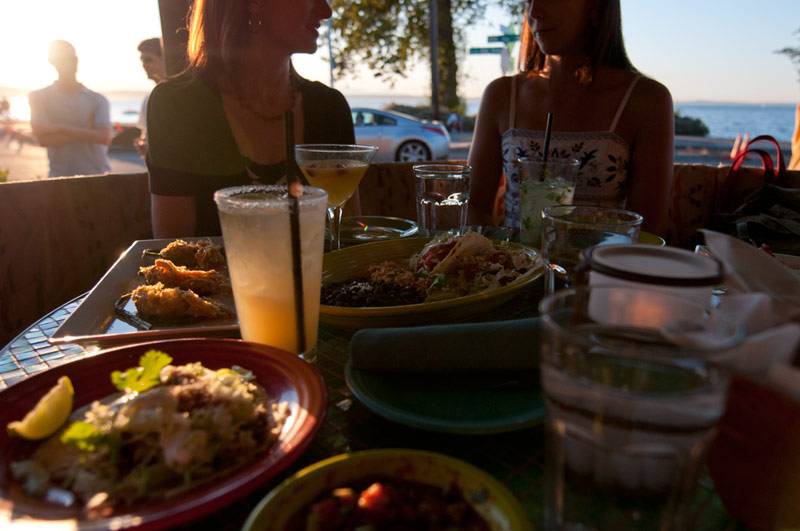 Cactus Alki Beach | restaurant | 2820 Alki Ave SW #2788, Seattle, WA 98116, USA | 2069336000 OR +1 206-933-6000