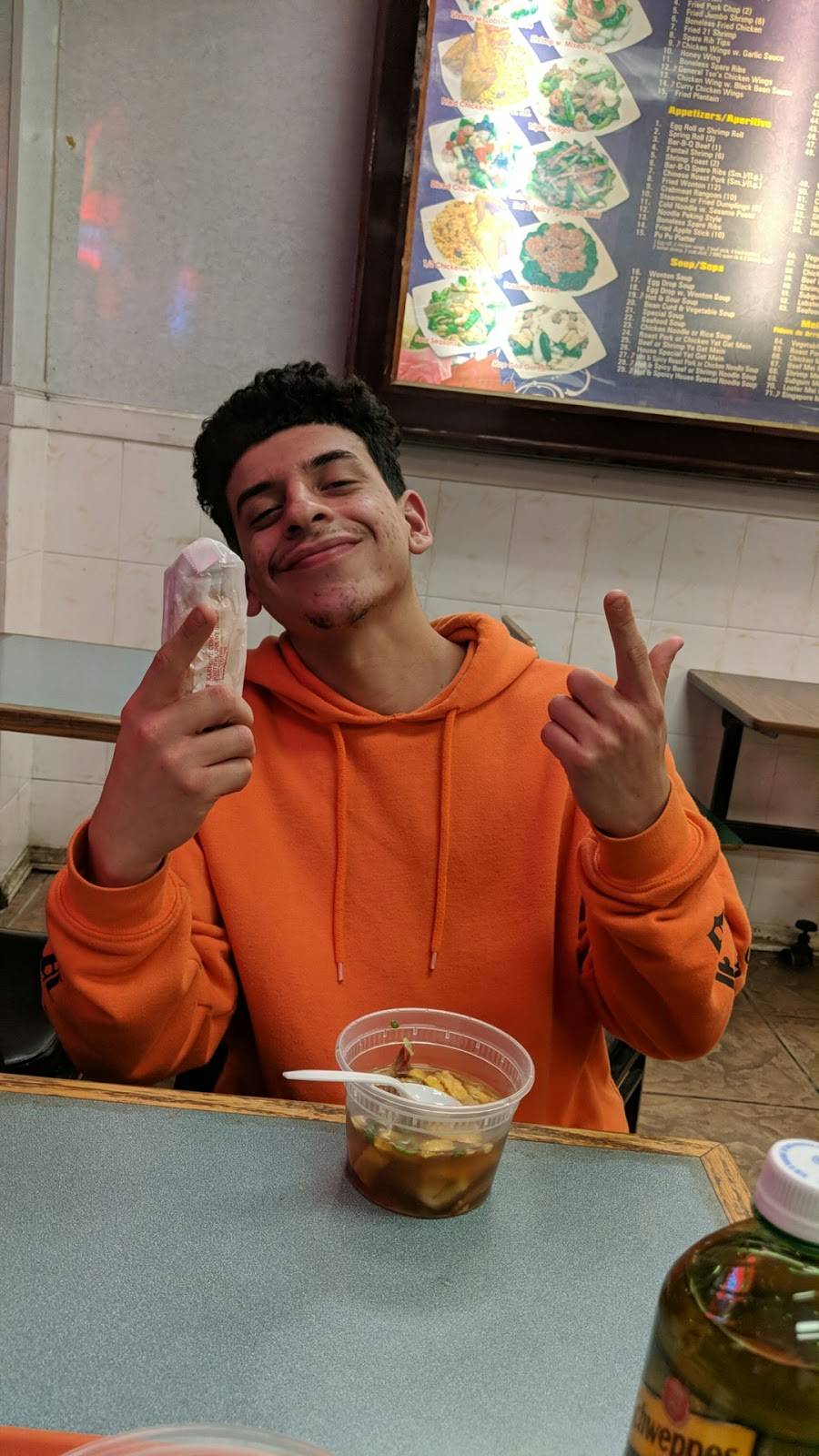 China Wok | restaurant | 220 N Division St, Peekskill, NY 10566, USA | 9147371666 OR +1 914-737-1666