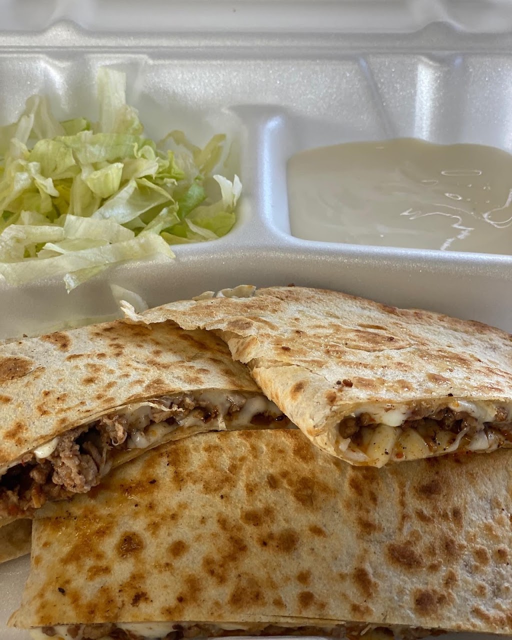 Tacos Puro Michoacan 2 | restaurant | 8700 S Braeswood Blvd, Houston, TX 77031, USA | 8325735598 OR +1 832-573-5598