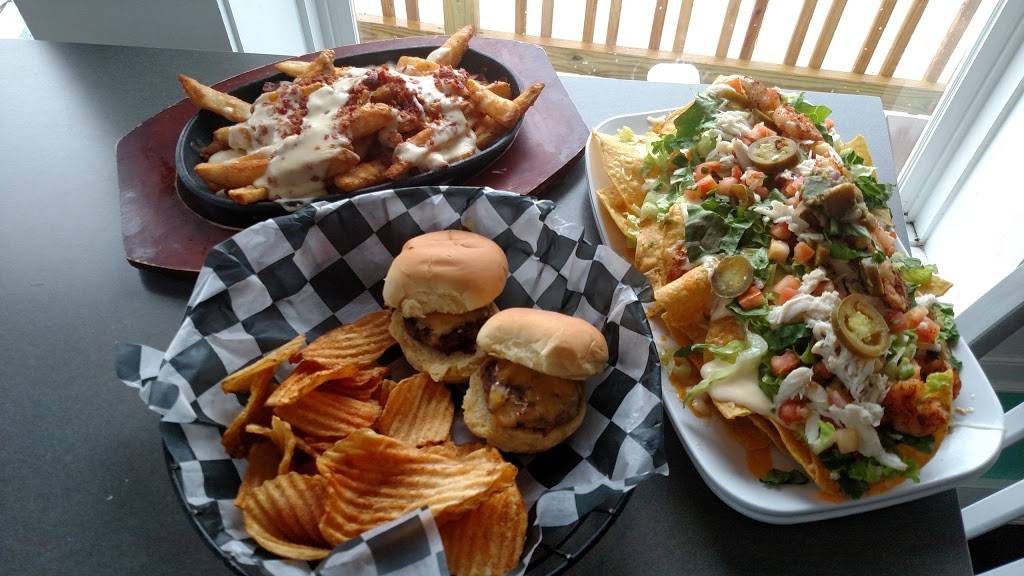 Buoy 44 Seafood Grill | restaurant | 4536 Ocean View Ave, Virginia Beach, VA 23455, USA | 7574644400 OR +1 757-464-4400