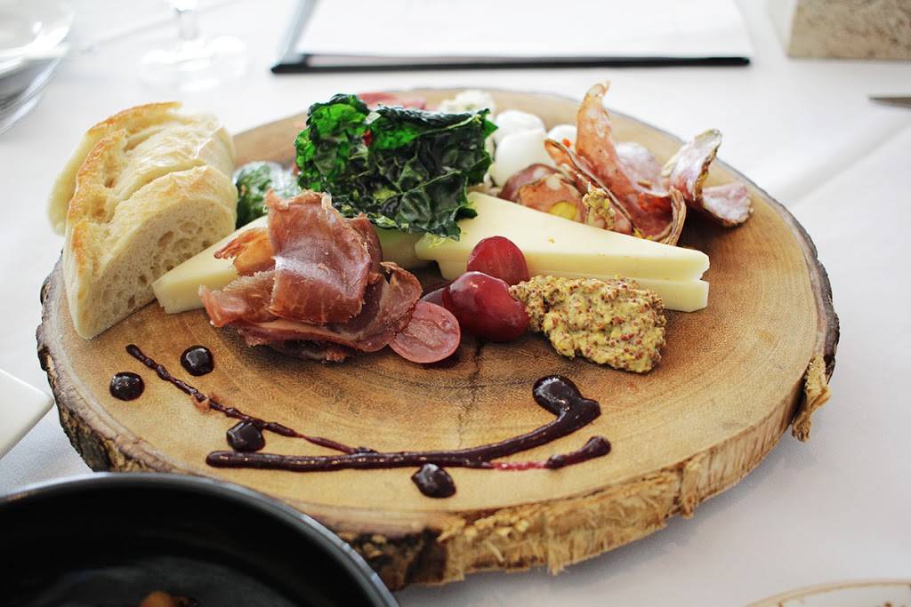 Getty Main Cafe | restaurant | 1200 Getty Center Dr, Los Angeles, CA 90049, USA | 3104406810 OR +1 310-440-6810