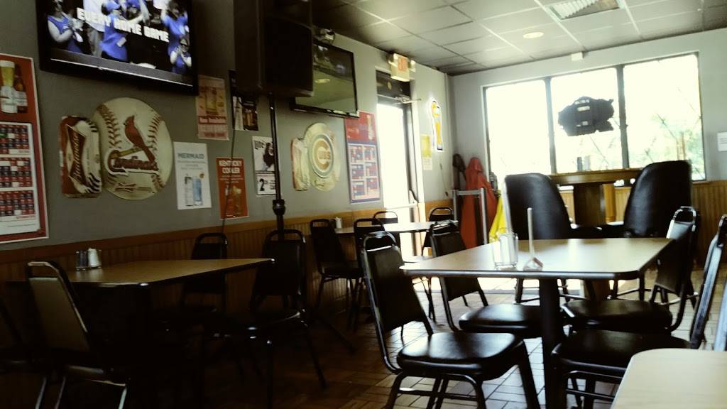 The Bike Rack Sports Bar and Grill | restaurant | 3303 Brady St, Davenport, IA 52803, USA | 5633237225 OR +1 563-323-7225