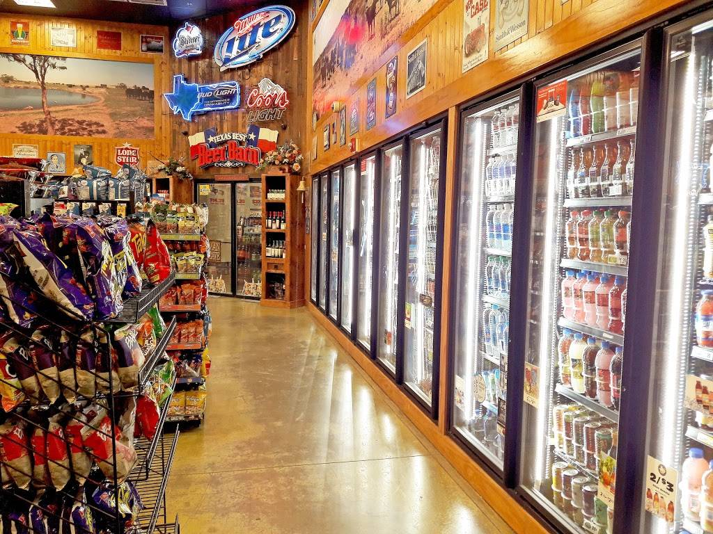 Texas Best Smokehouse | restaurant | 4295 S Beltline Rd, Balch Springs, TX 75181, USA | 9722861012 OR +1 972-286-1012