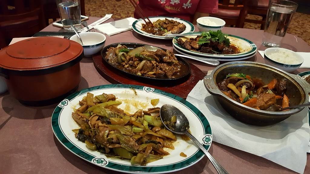 Dot Wo | restaurant | 10600 S Pennsylvania Ave #17, Oklahoma City, OK 73170, USA | 4056914888 OR +1 405-691-4888