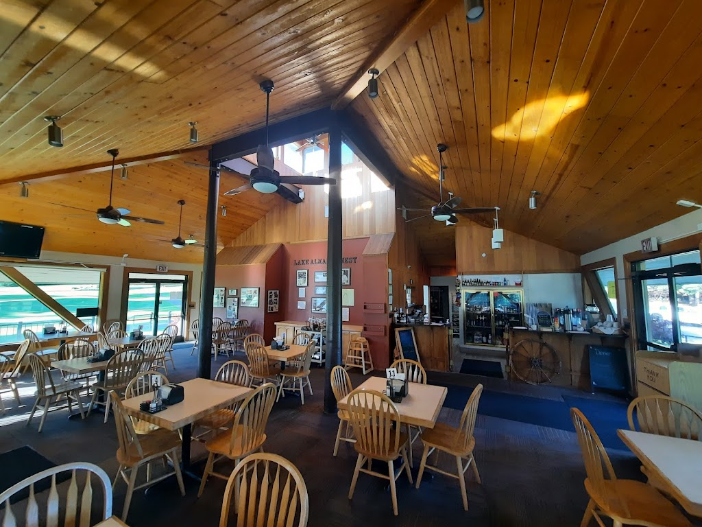 Unity Grill | restaurant | 111 Slim Dr, Chester, CA 96020, USA | 5302595545 OR +1 530-259-5545