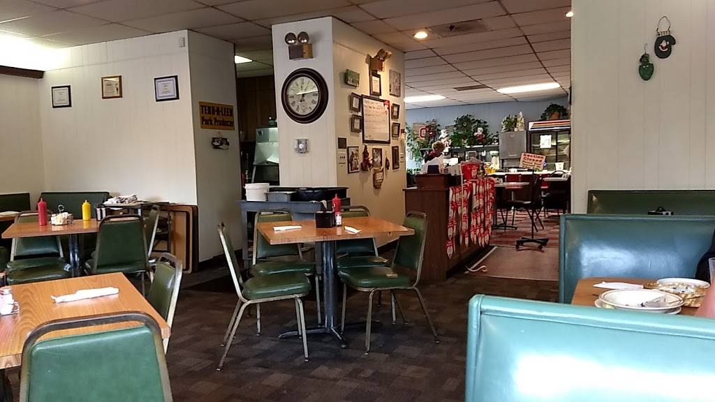 Shades Restaurant | restaurant | 2486 S High St, Columbus, OH 43207, USA | 6144446985 OR +1 614-444-6985