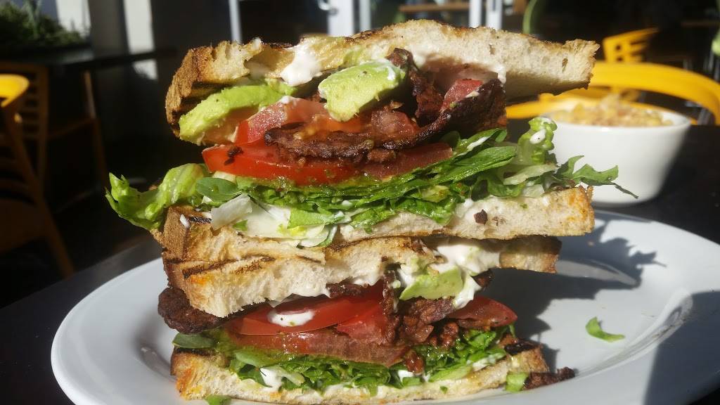 Veggie Grill | restaurant | 1320 Locust St, Walnut Creek, CA 94596, USA | 9259421024 OR +1 925-942-1024