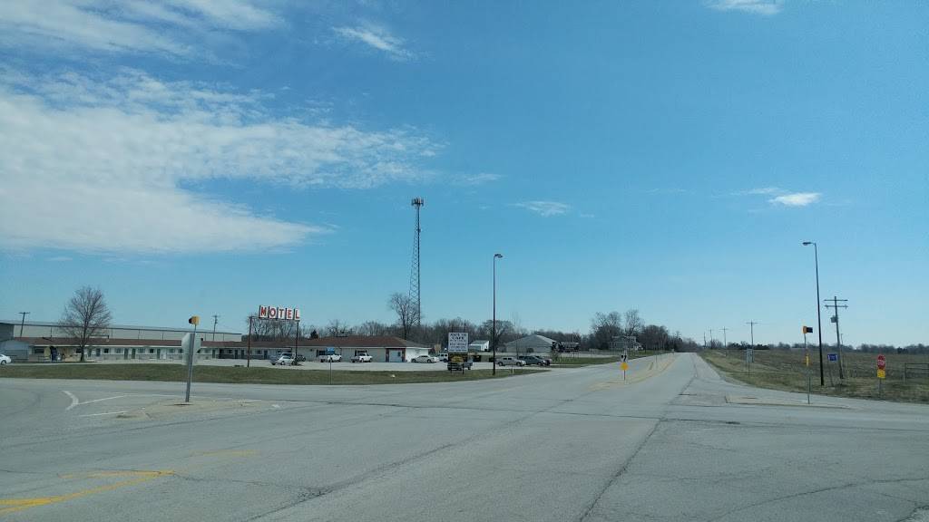 RT 138 Cafe | restaurant | 21224 IL-138, Mt Olive, IL 62069, USA | 2179992115 OR +1 217-999-2115