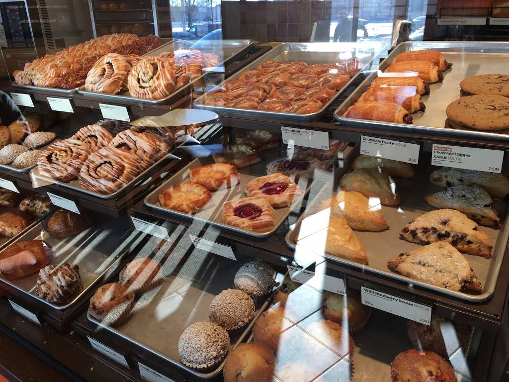 Panera Bread | bakery | 309 S Duff Ave, Ames, IA 50010, USA | 5159564580 OR +1 515-956-4580