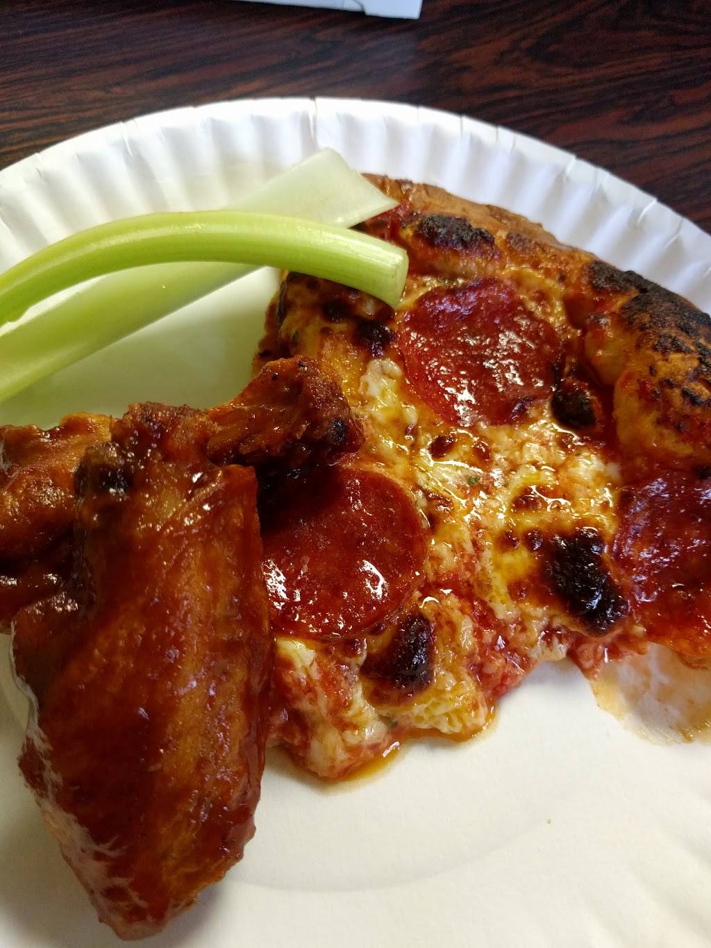 Morenos Pizza | restaurant | 751 Hudson Ave, Stillwater, NY 12170, USA | 5186640057 OR +1 518-664-0057