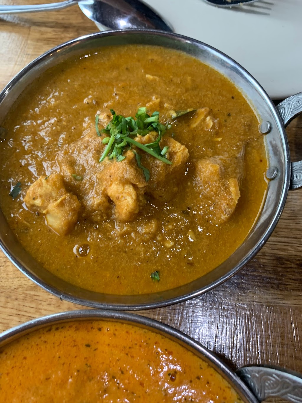 Globe Indian Food | restaurant | 712 N Manhattan Ave, Manhattan, KS 66502, USA | 7853205666 OR +1 785-320-5666