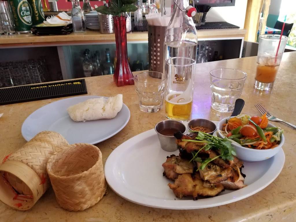 Night + Market Weho | restaurant | 9043 Sunset Blvd, West Hollywood, CA 90069, USA | 3102759724 OR +1 310-275-9724