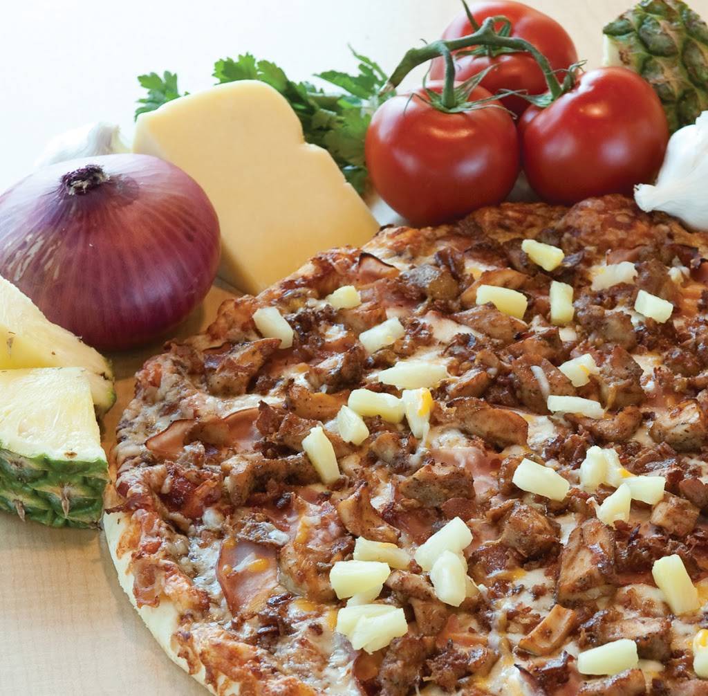 Straw Hat Pizza | meal delivery | 7606, 206 E Caldwell Ave, Visalia, CA 93277, USA | 5594294110 OR +1 559-429-4110