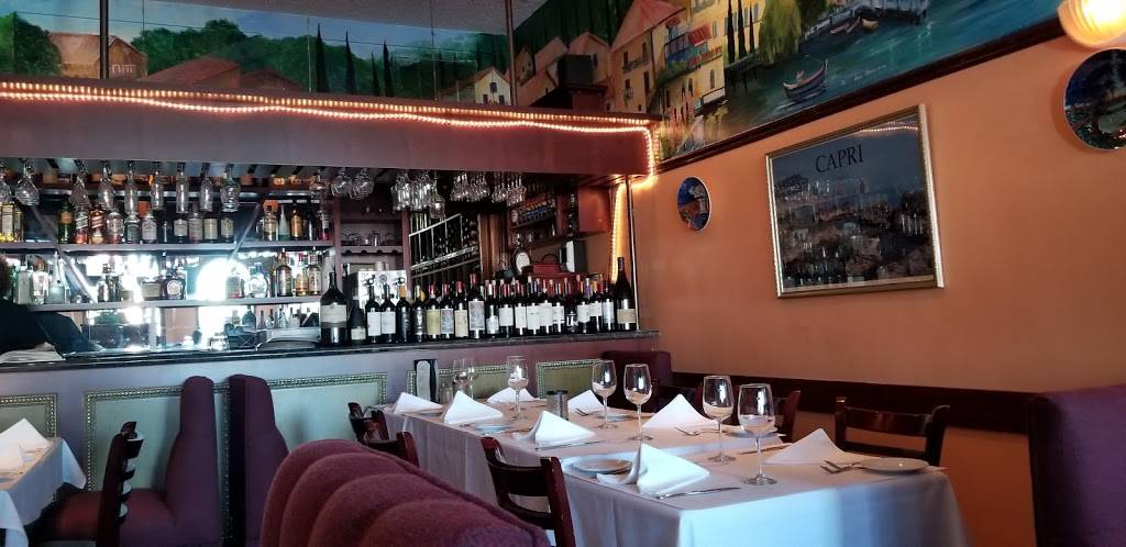 La Collina Italian Restaurant | restaurant | 355 El Camino Real, Millbrae, CA 94030, USA | 6506529655 OR +1 650-652-9655