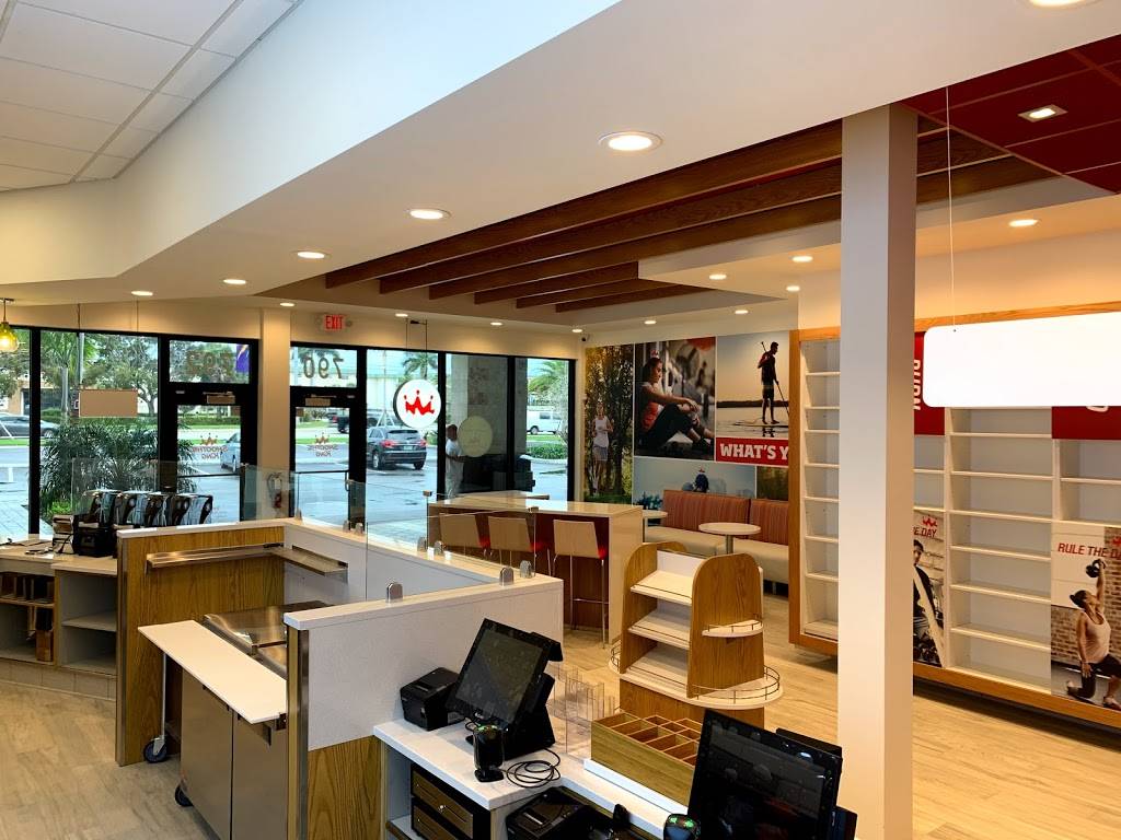 Smoothie King | meal delivery | 792 S Federal Hwy, Deerfield Beach, FL 33441, USA | 9546374864 OR +1 954-637-4864