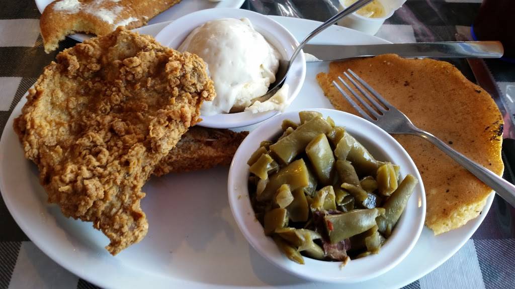 Christis Cafe | cafe | 12810 Dixie Hwy, Valley Station, KY 40272, USA | 5029373110 OR +1 502-937-3110