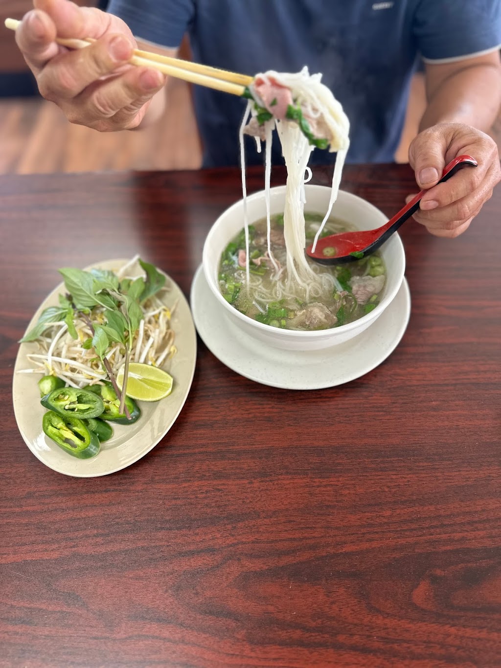 Pho 68 Houston | restaurant | 10900 Kingspoint Rd St13, Houston, TX 77075, USA | 8326495445 OR +1 832-649-5445