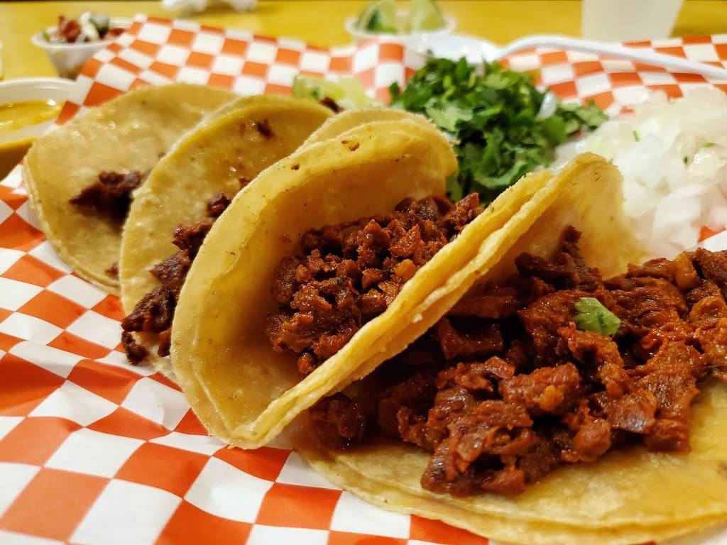Cesars Tacos-Denton | restaurant | 1725 W University Dr, Denton, TX 76201, USA | 9408081156 OR +1 940-808-1156