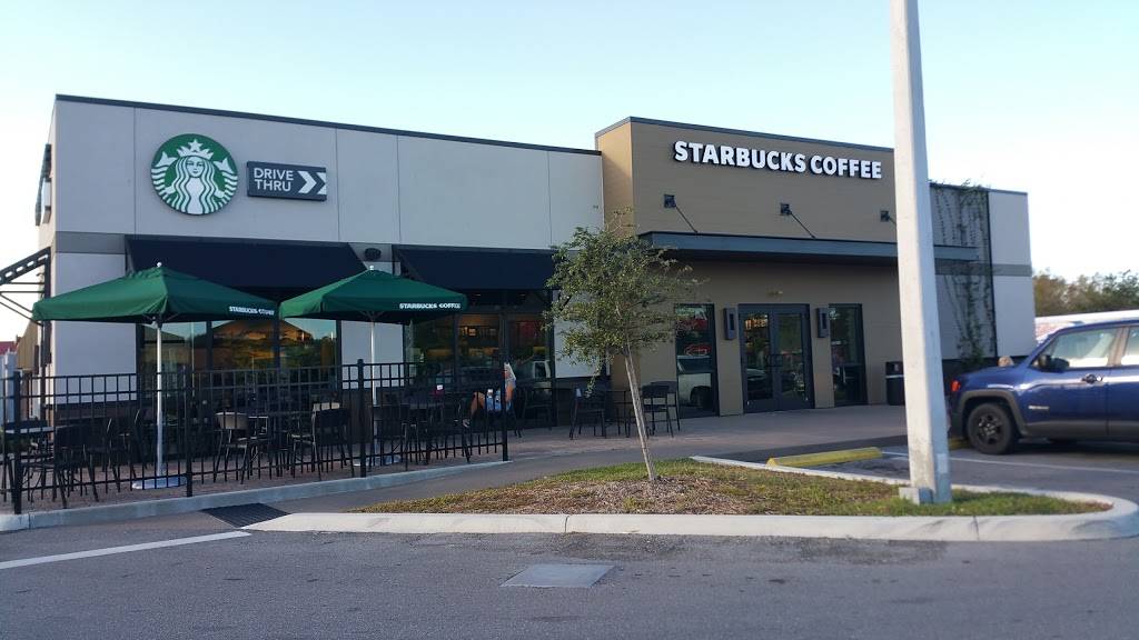 Starbucks | cafe | 7398 Seminole Blvd, Seminole, FL 33772, USA | 7272123857 OR +1 727-212-3857