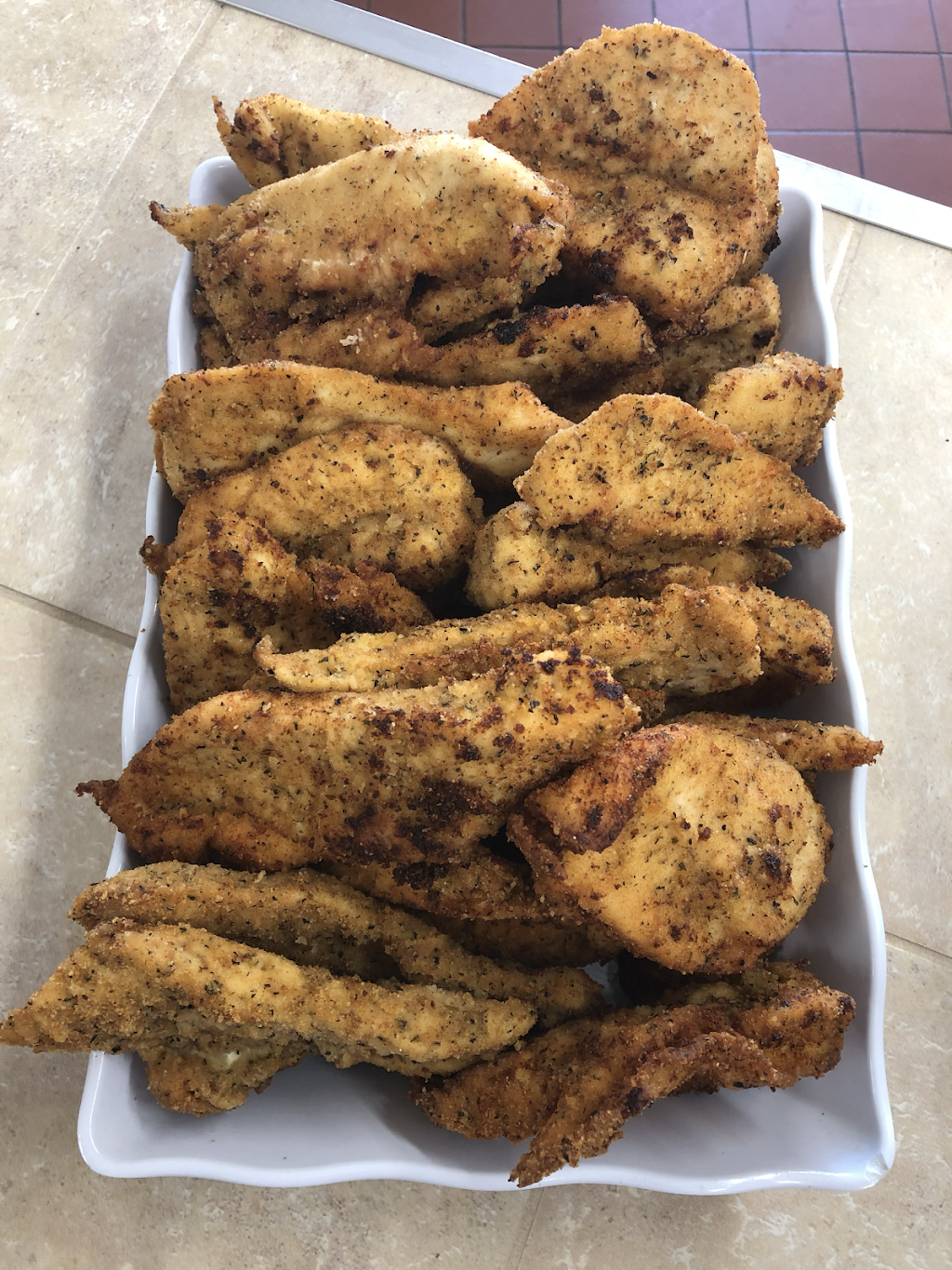 Bergen Deli | restaurant | 605 Bergen Ave, West Babylon, NY 11704, USA | 6315397373 OR +1 631-539-7373