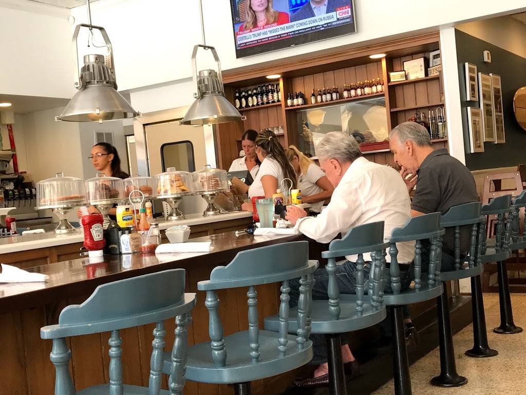 SurfSide Diner | restaurant | 314 S County Rd, Palm Beach, FL 33480, USA | 5616597495 OR +1 561-659-7495