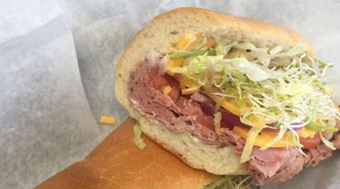 Sub Cultured | restaurant | 10 Donner Rd, Atlantic Beach, FL 32233, USA | 9047463324 OR +1 904-746-3324