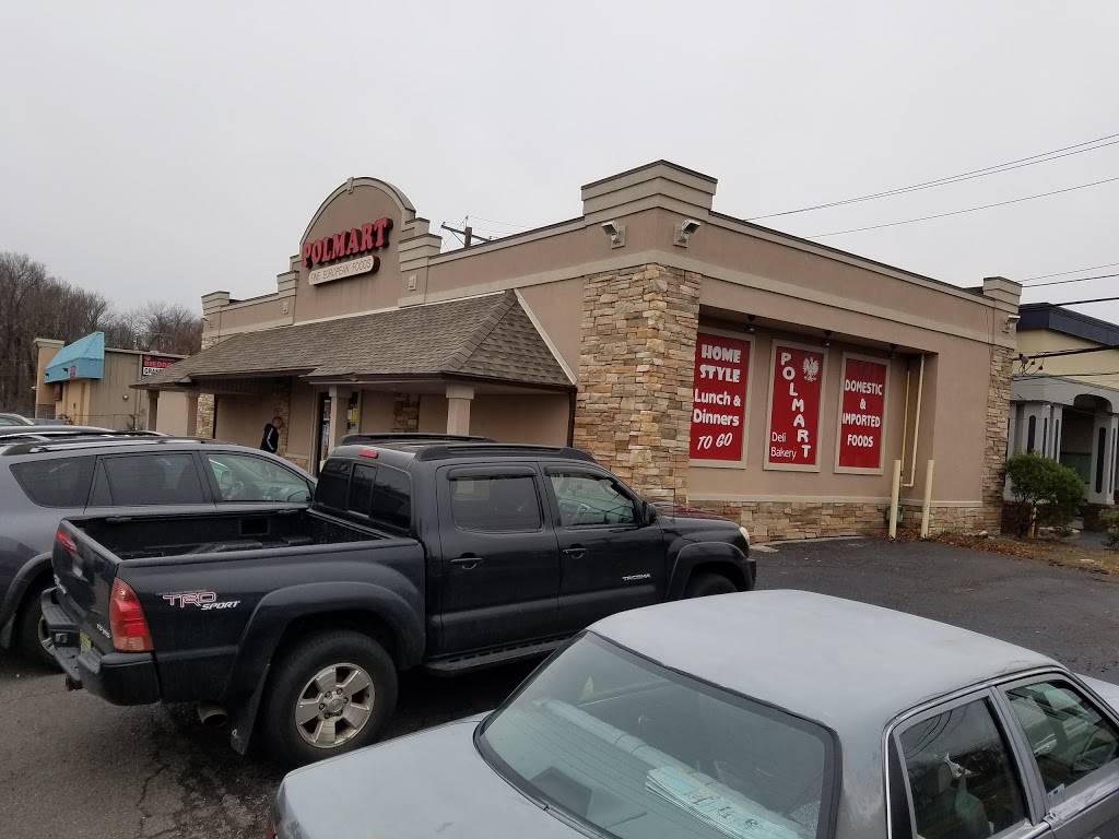Polmart | restaurant | 761 N Stiles St, Linden, NJ 07036, USA | 9084863780 OR +1 908-486-3780