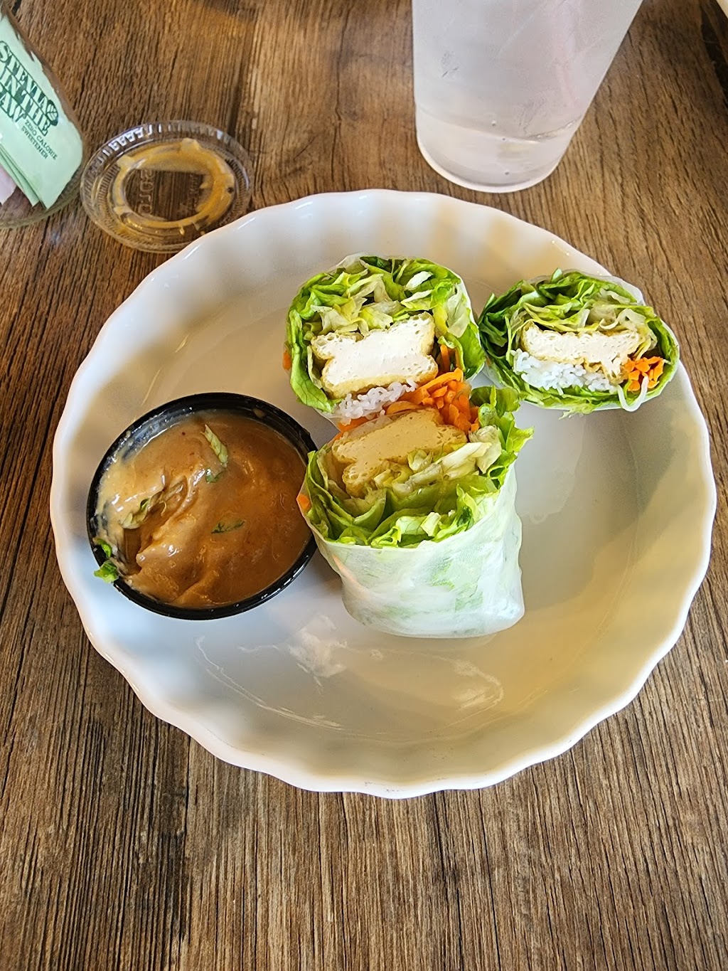 Nidda Thai Cuisine | restaurant | 1226 Westheimer Rd, Houston, TX 77006, USA | 7134855515 OR +1 713-485-5515