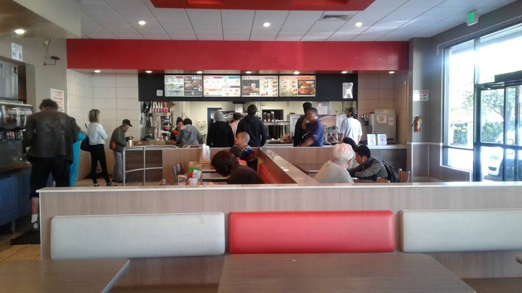 Burger King | restaurant | 1690 Valencia St, San Francisco, CA 94110, USA | 4156419885 OR +1 415-641-9885