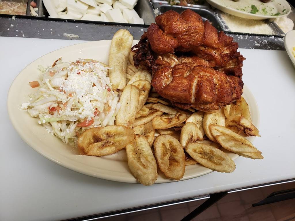 Tienda Centro America | restaurant | 3915 San Pedro Ave, San Antonio, TX 78212, USA | 2103431129 OR +1 210-343-1129