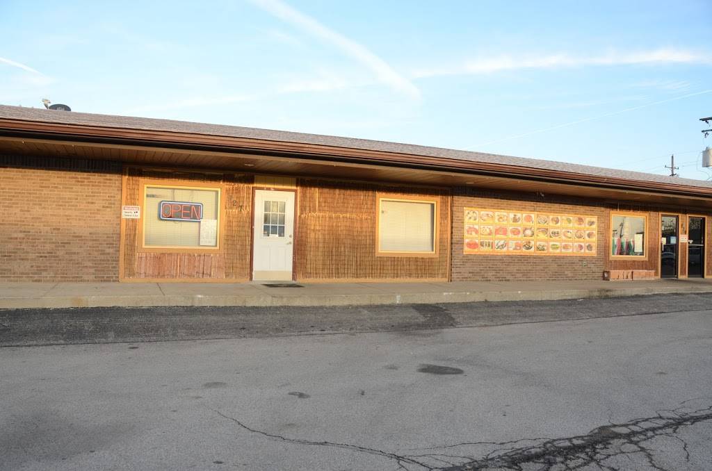 La Lupita | restaurant | 827 Eastern Blvd, Clarksville, IN 47129, USA | 8122850083 OR +1 812-285-0083